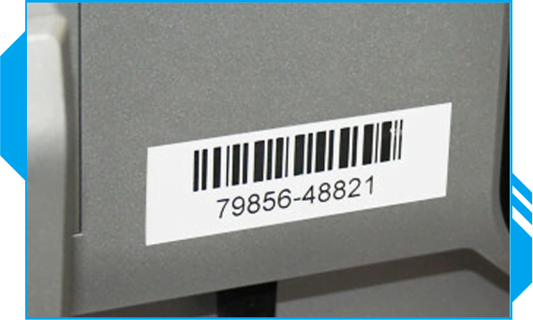 Asset Tagging