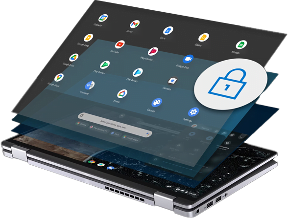 banner prod chromebook