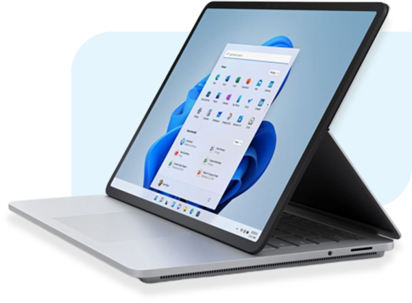 surface laptop 9