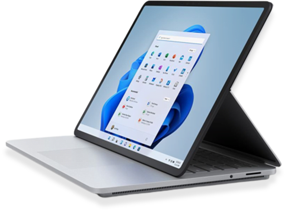 surface listing product