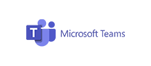 Microsoft Teams logo