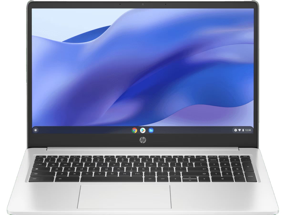 HP Chromebook