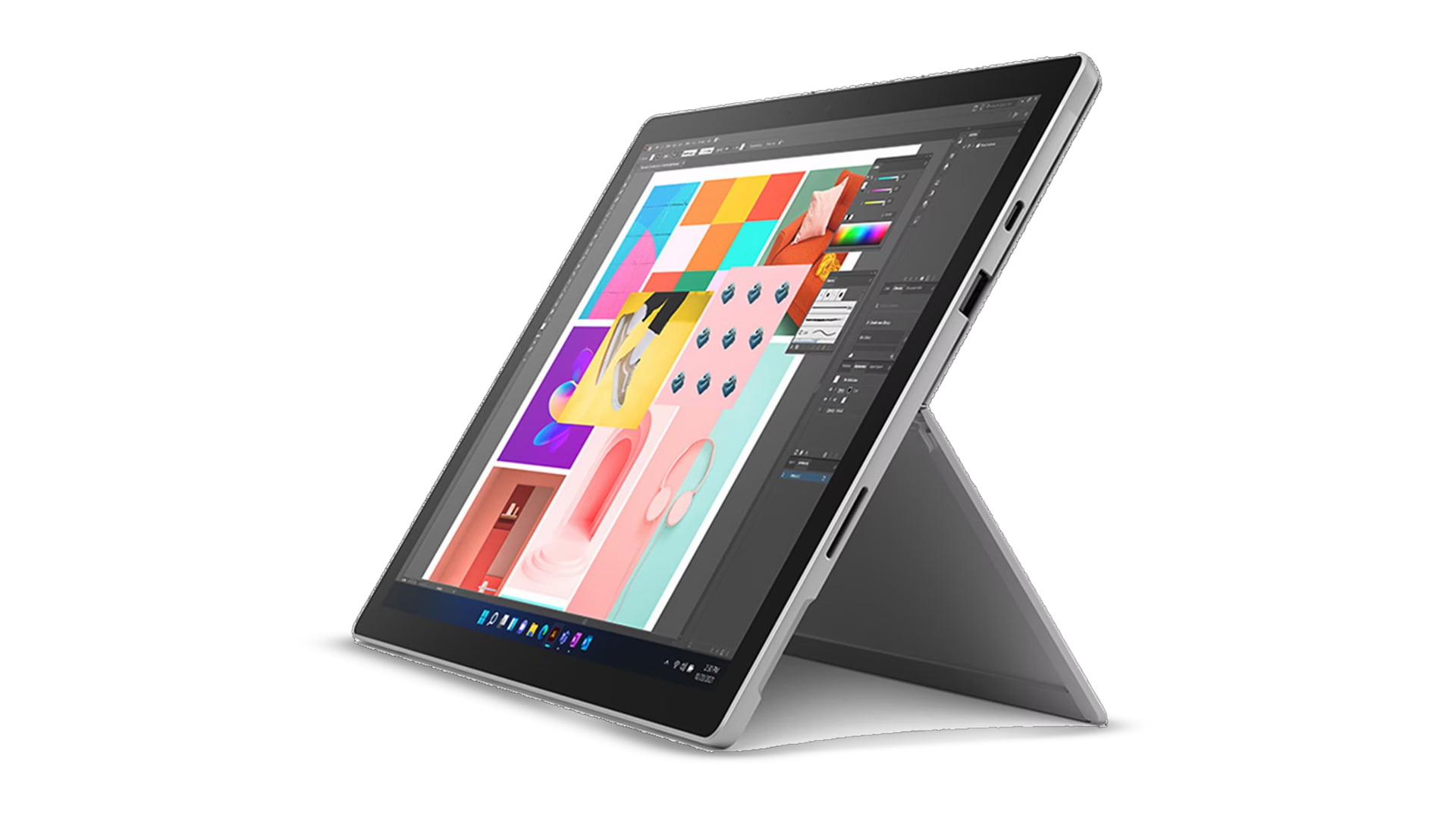 Microsoft Surface Pro