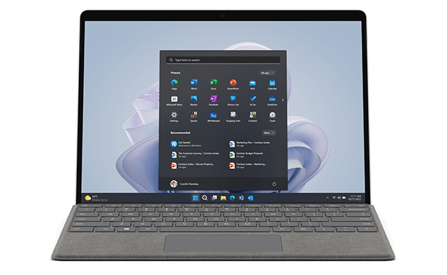 Laptop