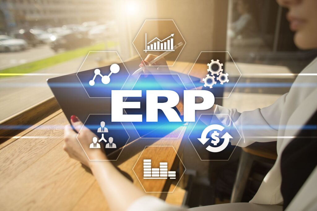ERP