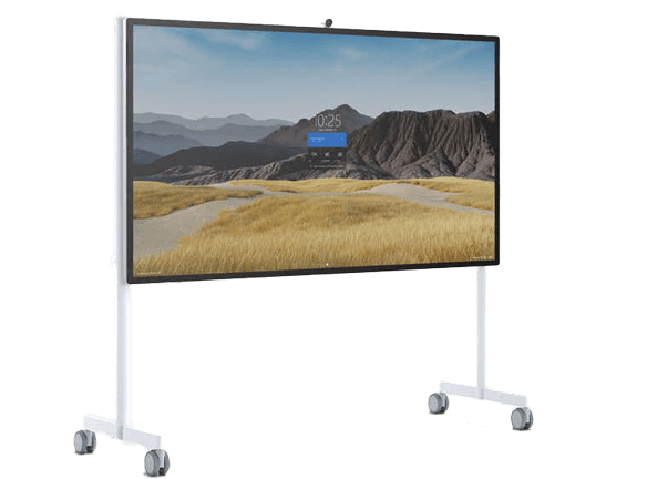 Surface Hub