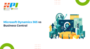 Microsoft Dynamics 365 vs Business Central