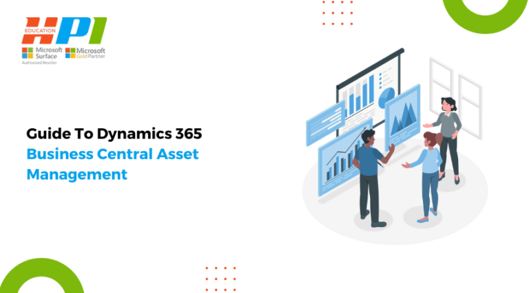 Guide To Dynamics 365 Business Central Asset Management 
