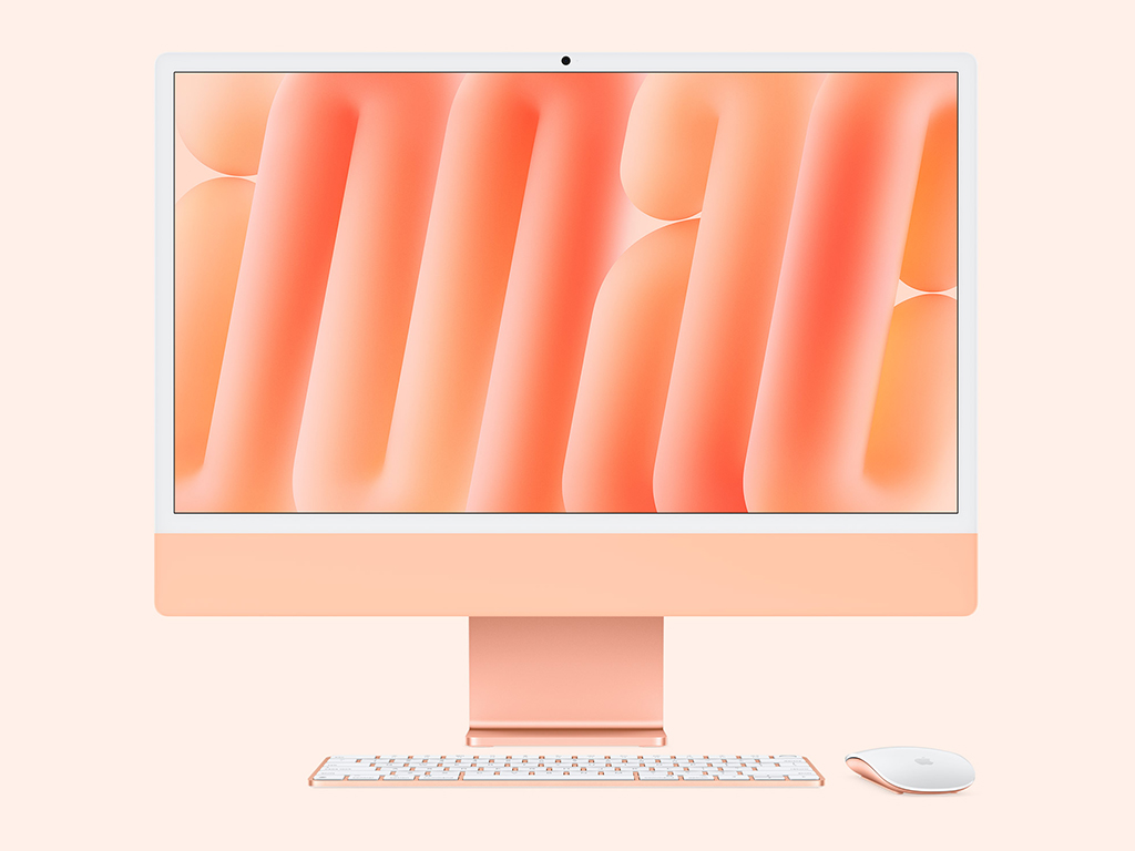 imacOrange