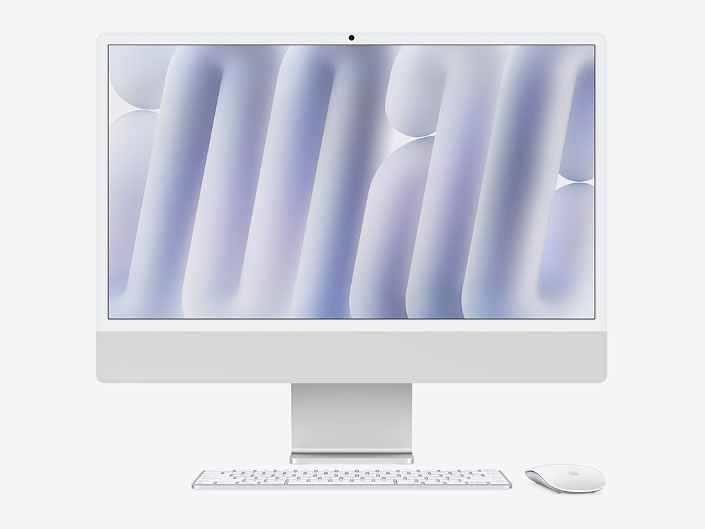 imacSilver